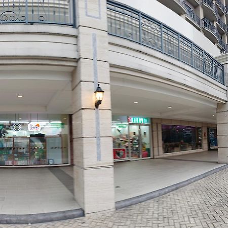 Paranaque City Monarch Parksuites - Balmoral Place المظهر الخارجي الصورة
