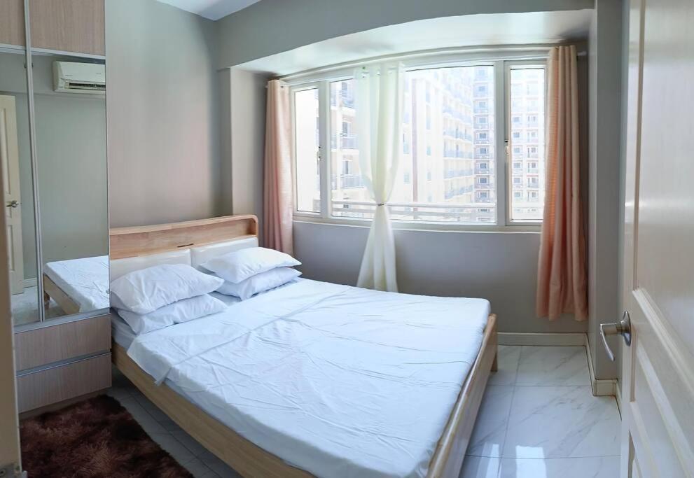 Paranaque City Monarch Parksuites - Balmoral Place المظهر الخارجي الصورة