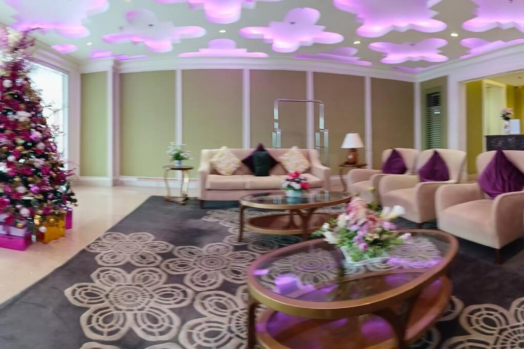 Paranaque City Monarch Parksuites - Balmoral Place المظهر الخارجي الصورة
