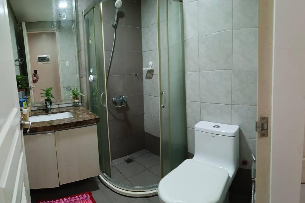 Paranaque City Monarch Parksuites - Balmoral Place المظهر الخارجي الصورة