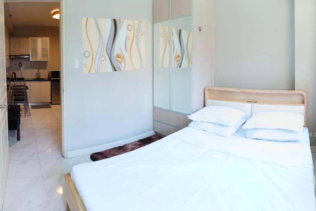Paranaque City Monarch Parksuites - Balmoral Place المظهر الخارجي الصورة