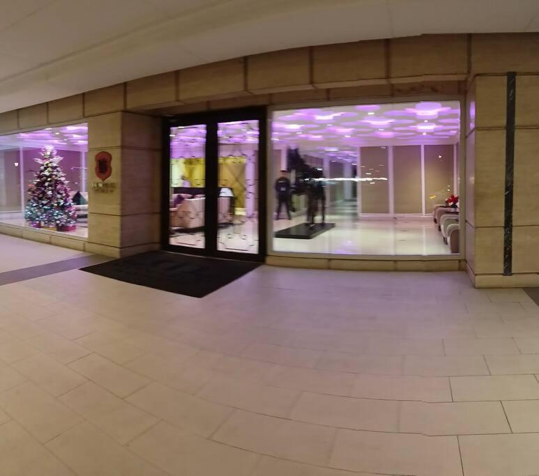 Paranaque City Monarch Parksuites - Balmoral Place المظهر الخارجي الصورة