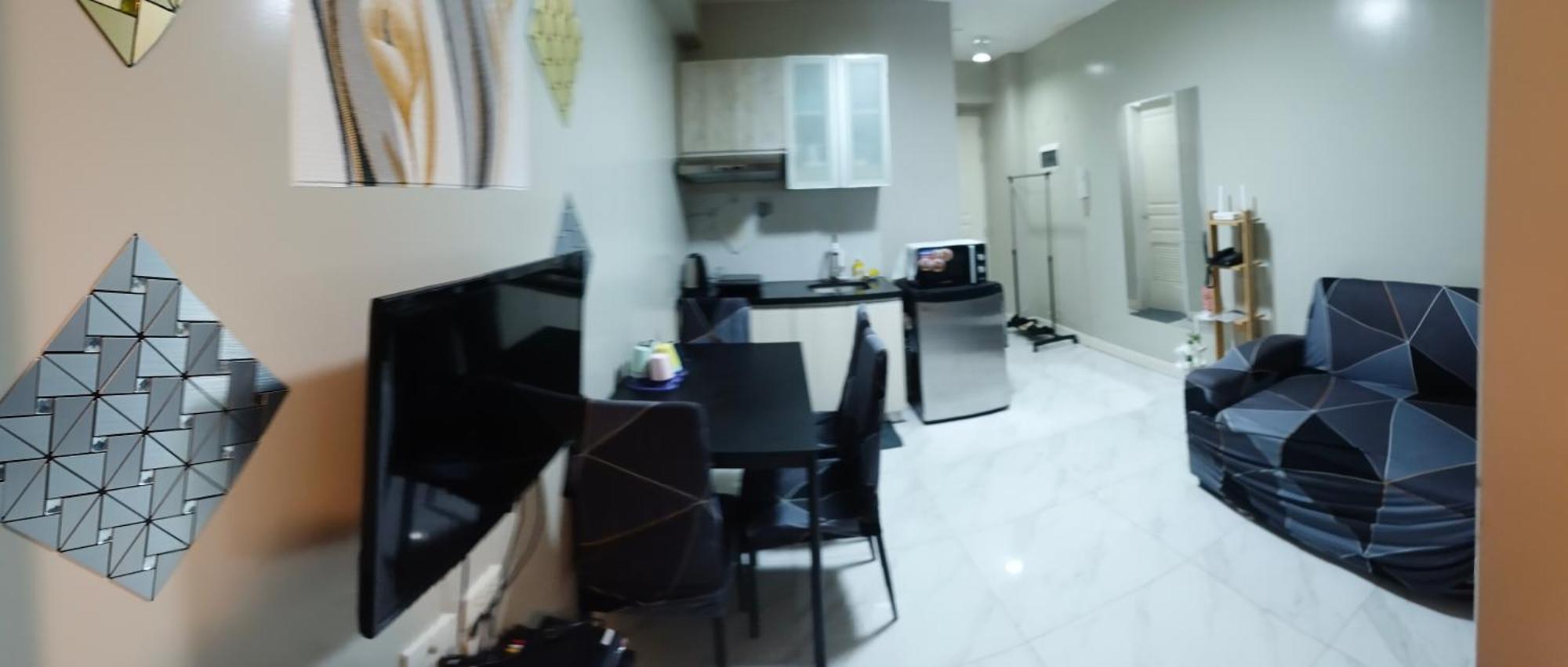 Paranaque City Monarch Parksuites - Balmoral Place المظهر الخارجي الصورة
